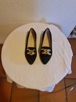 Gabor lederschuhe grösse 3/ 36
