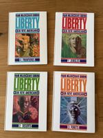 Édition originale Martha Washington
