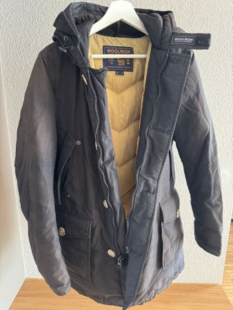 Woolrich Arctic Parka EU S