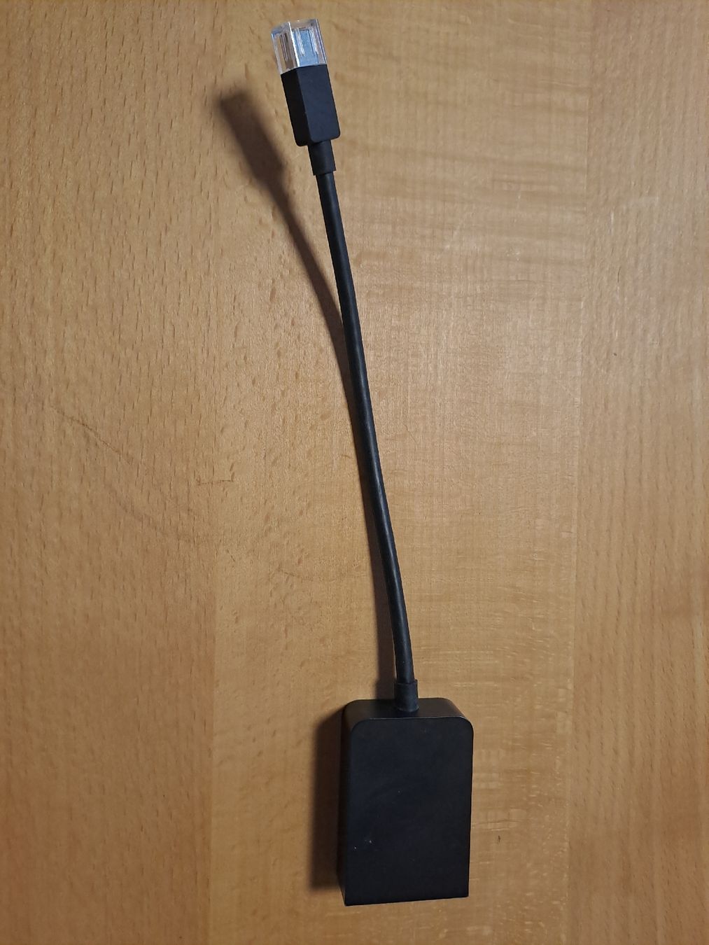 Microsoft Laufwerke & Adapter: Microsoft Surface Dock Adapter 1554 – Gebraucht aus Trogen von same4you