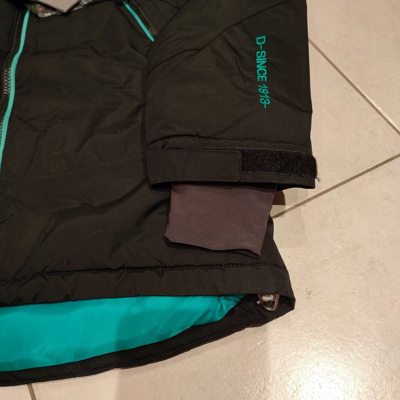 Didriksons Giacche: Winter Jacke Gr.150 Didriksons NEU! – Usato da Adelboden venduto da Lammhult 3