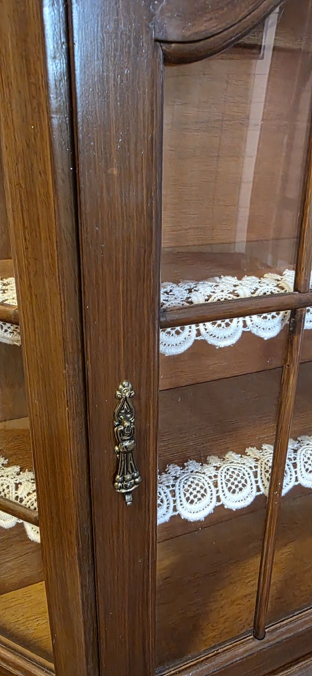 Vetrine: Vitrine, Wandschrank, Hängeschrank – Usato da Kaufdorf venduto da Nati-Nati 2