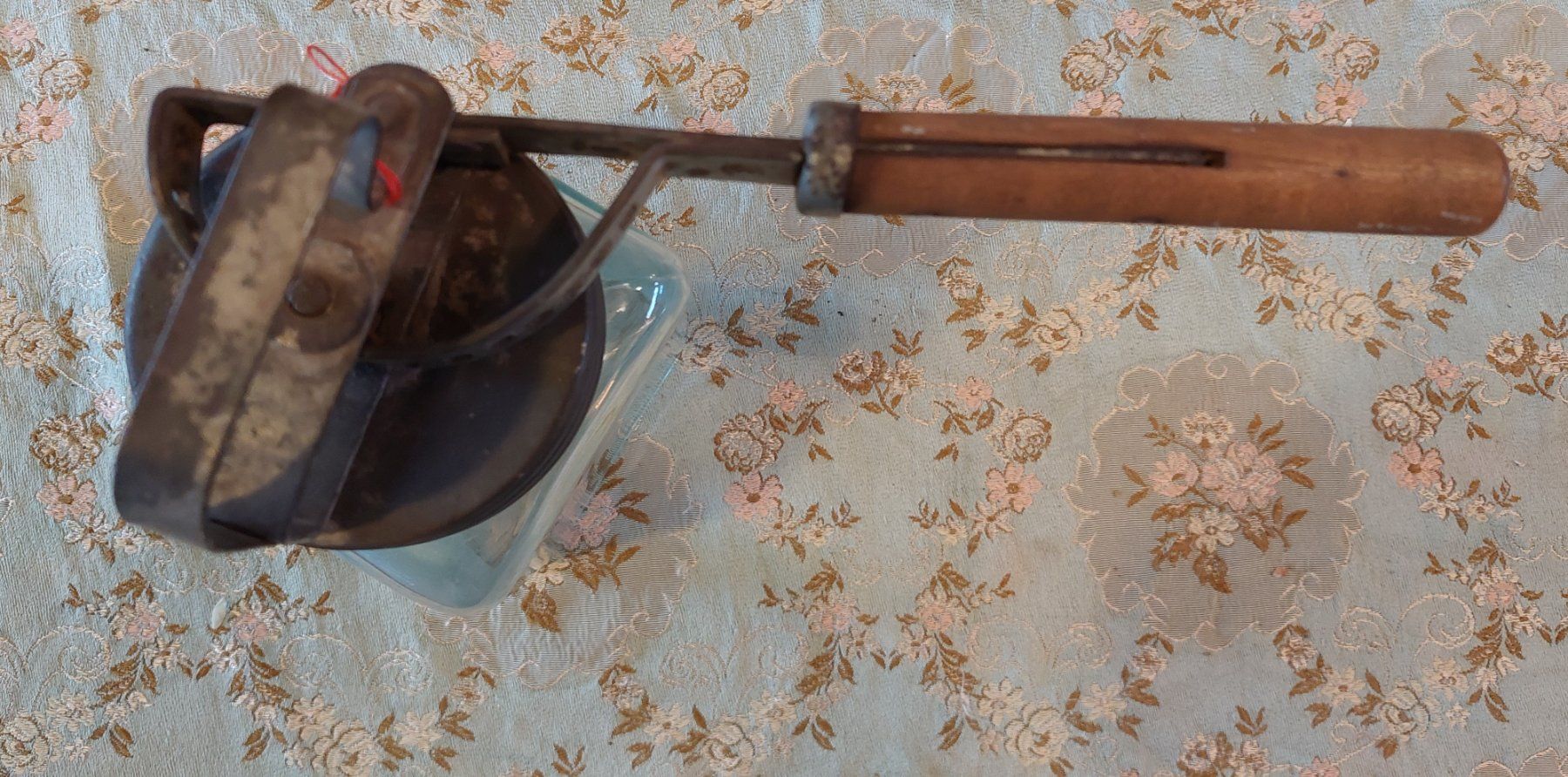 Elettrodomestici da cucina: Butterglas 1L. – Usato da Siblingen venduto da rantiques 3
