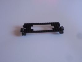 LEGO - EISENBAHN - MOTOR - PLATTE - MIT - PUFER UND - MAGNET