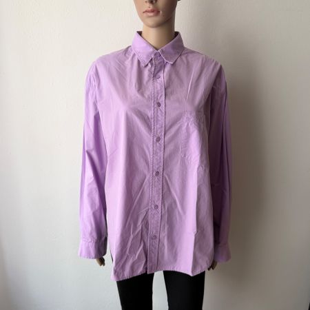 MATTEAU Relaxed Shirt 💜