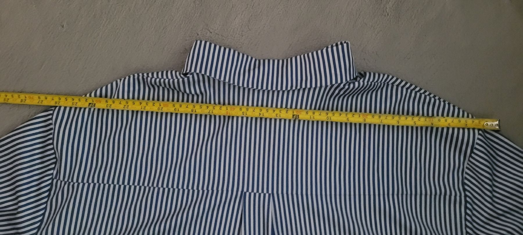 Shein Kleiderpakete: Chemise  4XL / NEUF – Neu (gemäss Beschreibung) aus Vevey von x_y_f 1