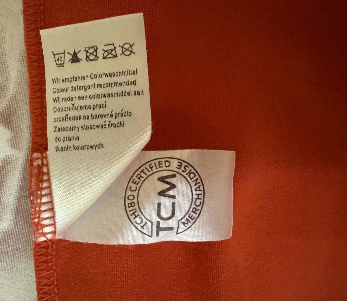 Tchibo Tops: Sport Top Tchibo – Neu (gemäss Beschreibung) aus Zürich von ThaliaL 8