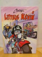 Litteul Kévin 8 EO TBE 