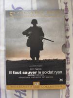 DVD Il faut sauver le soldat Ryan Steven Spielberg frança...