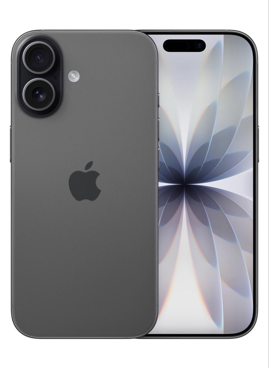 Apple Portables: iPhone 17, 512 GB Spacegrau Neu – Neuf avec emballage d'origine à Wallisellen par mar_p67c 1
