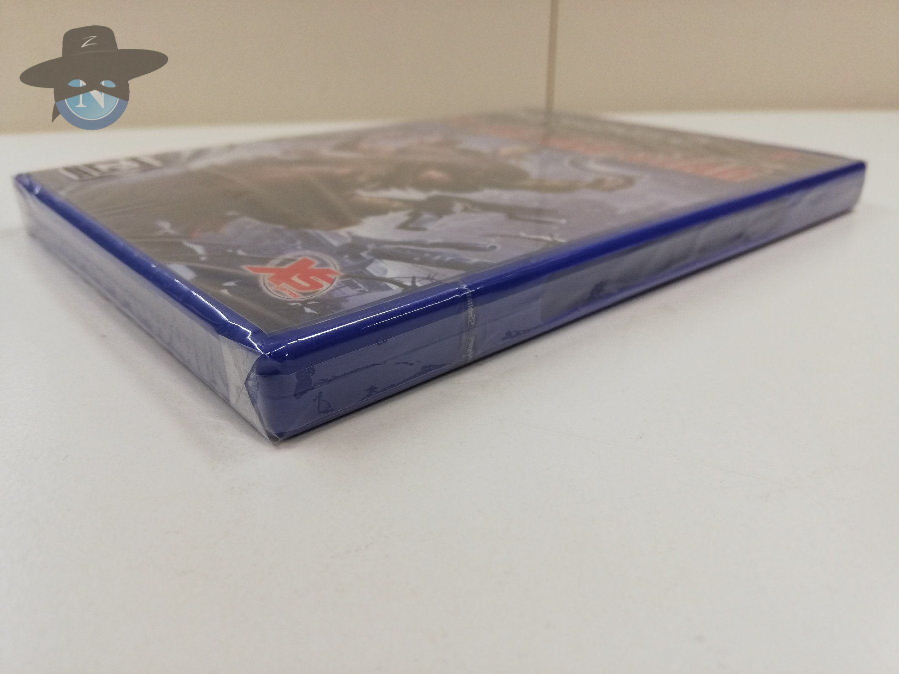 Sony Giochi: The Red Star / NEU - sealed / PS2 – Nuovo (secondo la descrizione) da St. Gallen venduto da zorro_dc 4