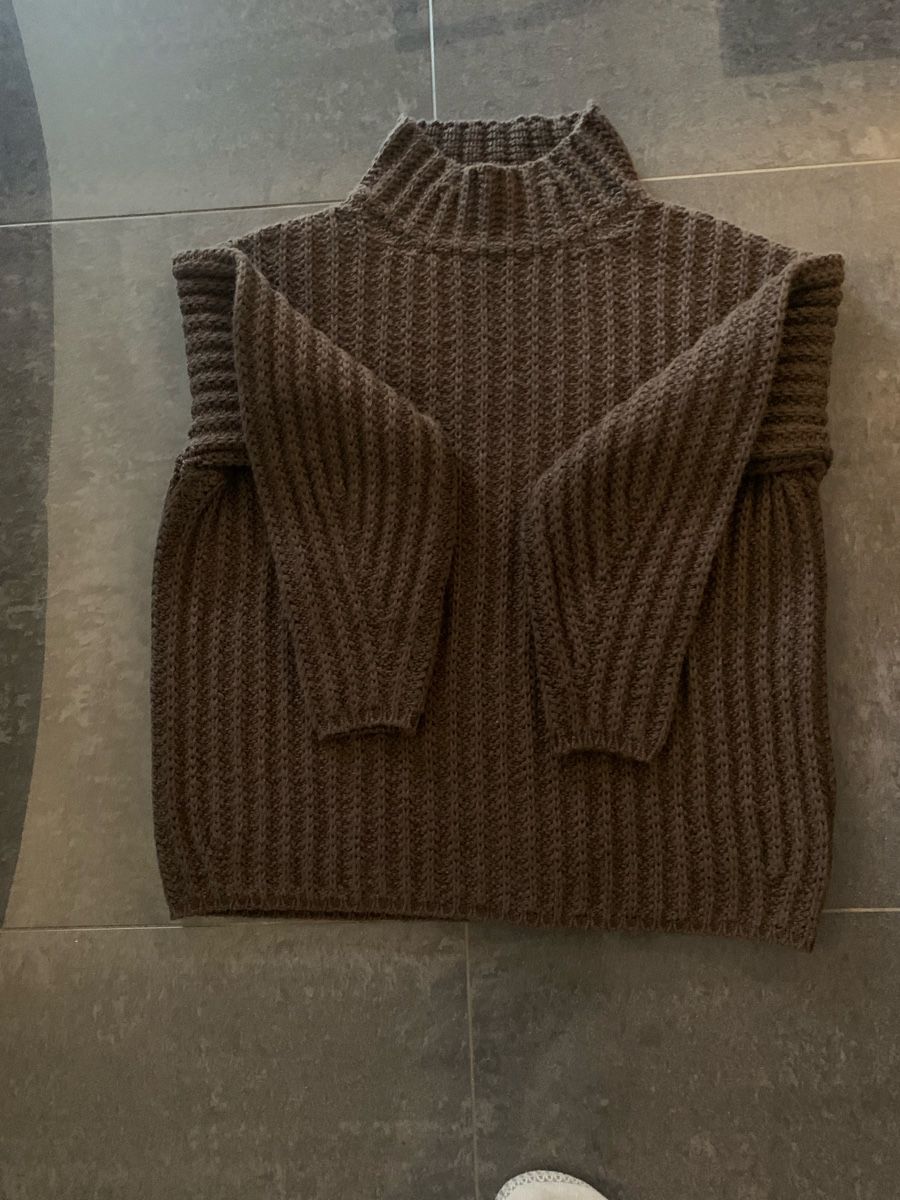 Pulls & Sweat-shirts: Iris Armin Pullover  – D'occasion à Bergdietikon par zor_856j