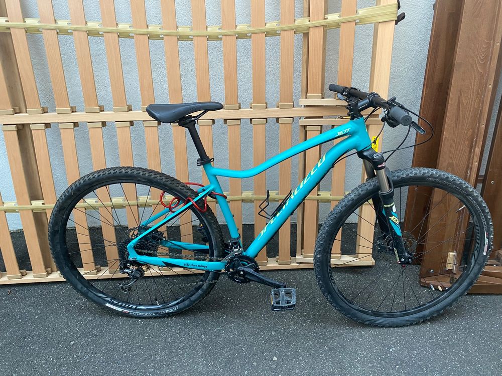 Specialized jett outlet comp