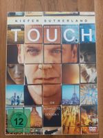 DVD - Touch Season 1 mit Kiefer Sutherland