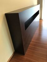 Sideboard/Raumtrenner, Massanfertigung durch Schreiner