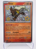 Paldeas Schicksale - Entei  (PAF 112) - DE