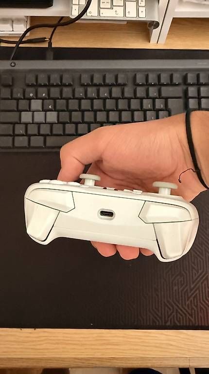 Manettes: Controller Xbox Gamesir G7 SE – D'occasion à Bellinzona par log_5pmn 4