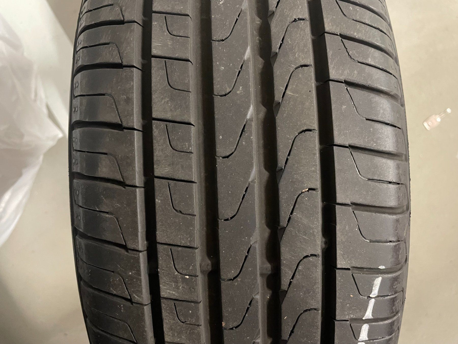 Pirelli Pneumatici & Ruote complete: Sommerreifen Pirelli Cinturato P7 – Usato da Wettingen venduto da TanteEmma02 5