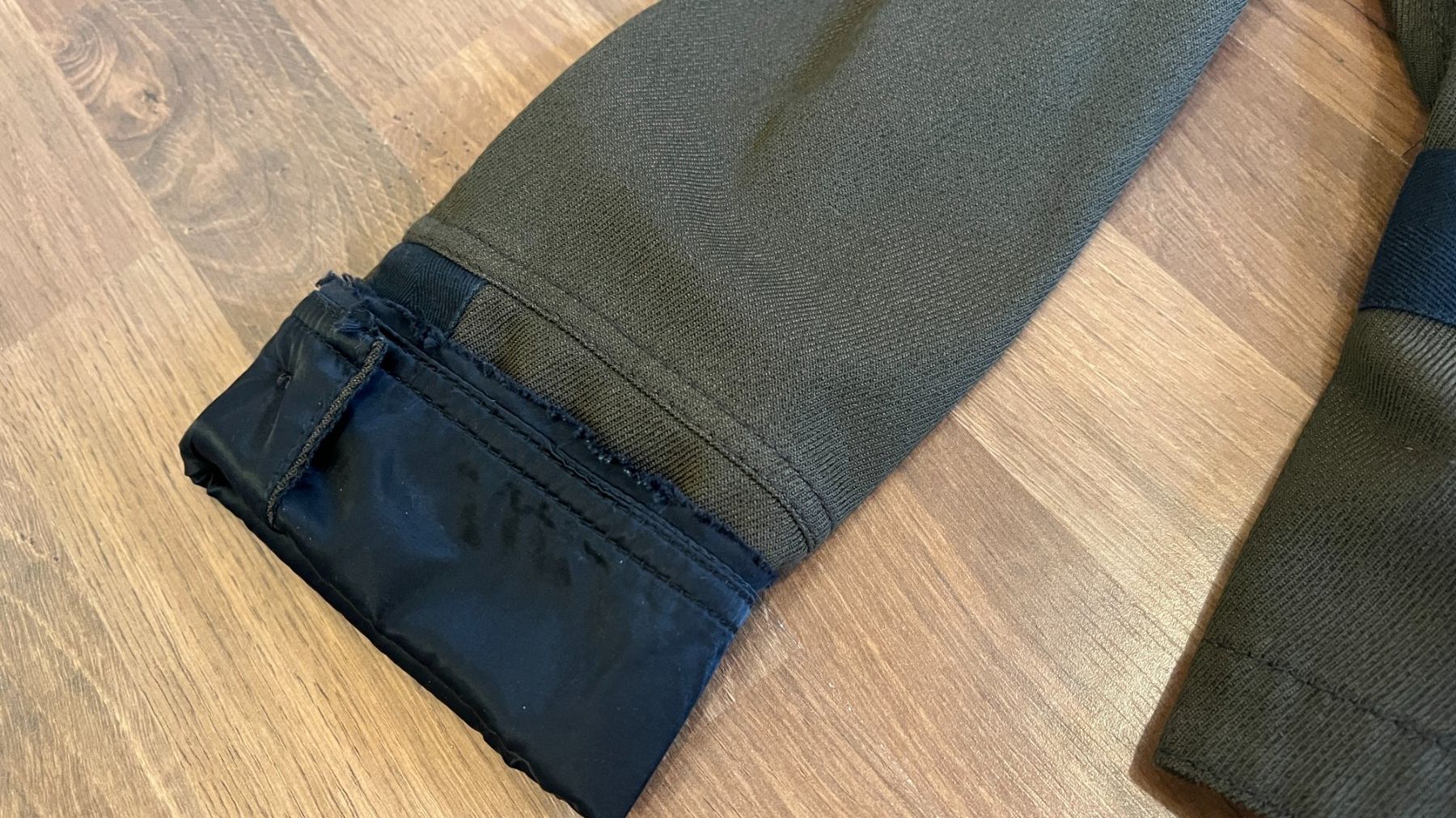 Marc Cain Giacche: Marc Cain Damenblazer grün Gr. 38 – Usato da Hondrich venduto da Greppen37 6