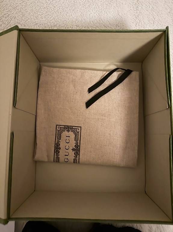Autres vêtements & accessoires: gucci cap – D'occasion à St. Gallen par Kristian2311 2