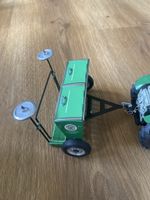 Saemaschine Agro Zubehör für Traktor Kovap 