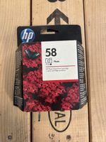 Hp fotodrucker patrone