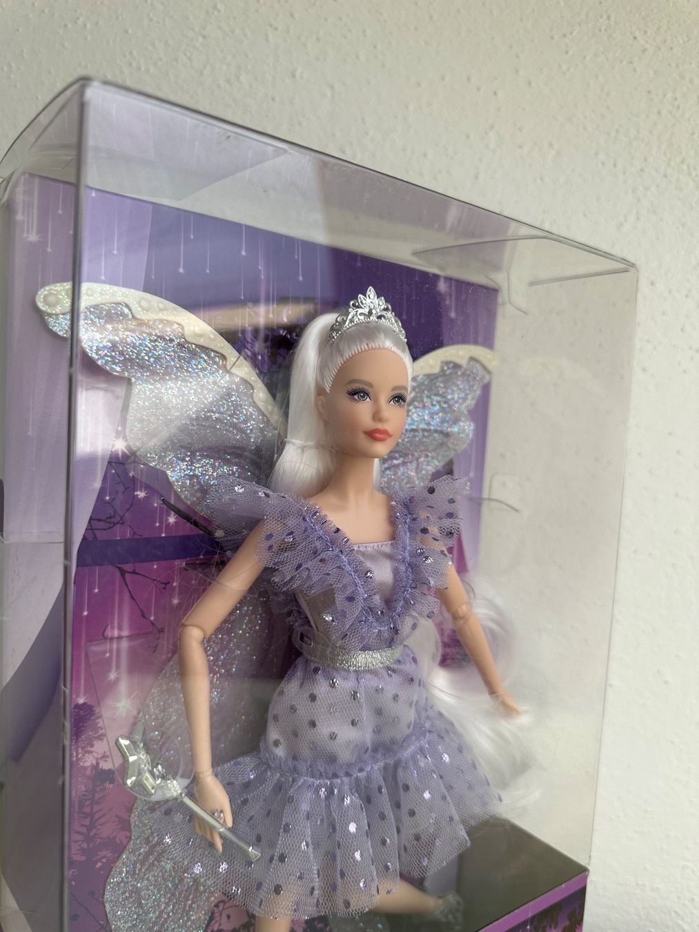 Bambole: Barbie Zahnfee – Nuovo e nell'imballaggio originale da Zürich venduto da Kat_5557 1