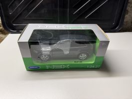Welly Audi Q5 Modellauto 1:24-27 neu in OVP