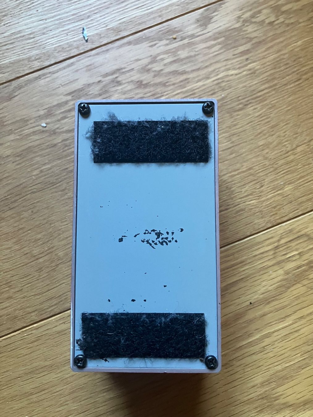 Boss Strumenti musicali: Boss Mega Distortion MD-2 Effektpedal, Defekt! – Difettoso da Bösingen venduto da Taeke 3