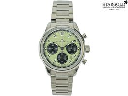 Norqain Freedom 60 Chrono -  N2201.19S01.E01