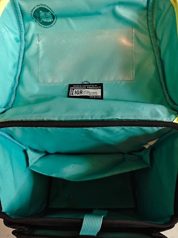 Rucksäcke: Schulrucksack – Gebraucht aus Bern von babalolo 1