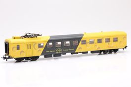 Lima SBB WR Speisewagen, H0