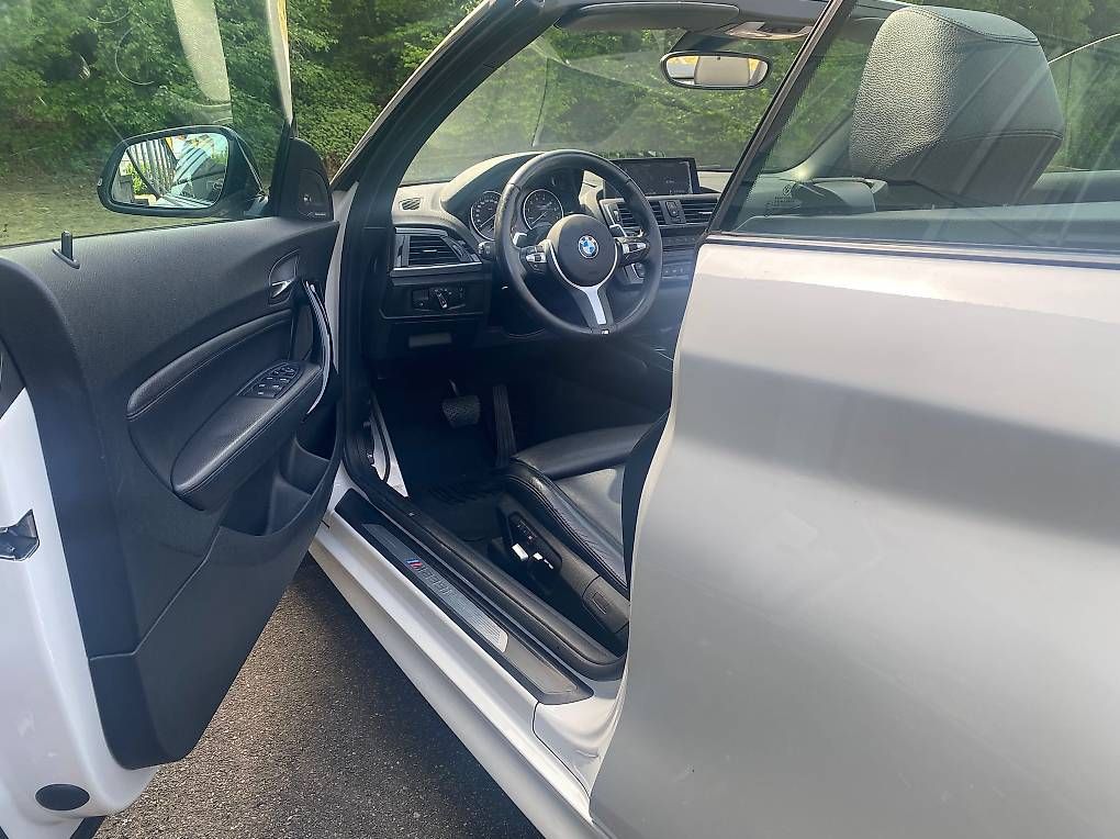 Automobili: M235i xDrive Sport-Automat – Usato da Rorschach venduto da dea_g5hv 2