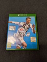 Fifa 19 Microsoft Xbox Series x / one