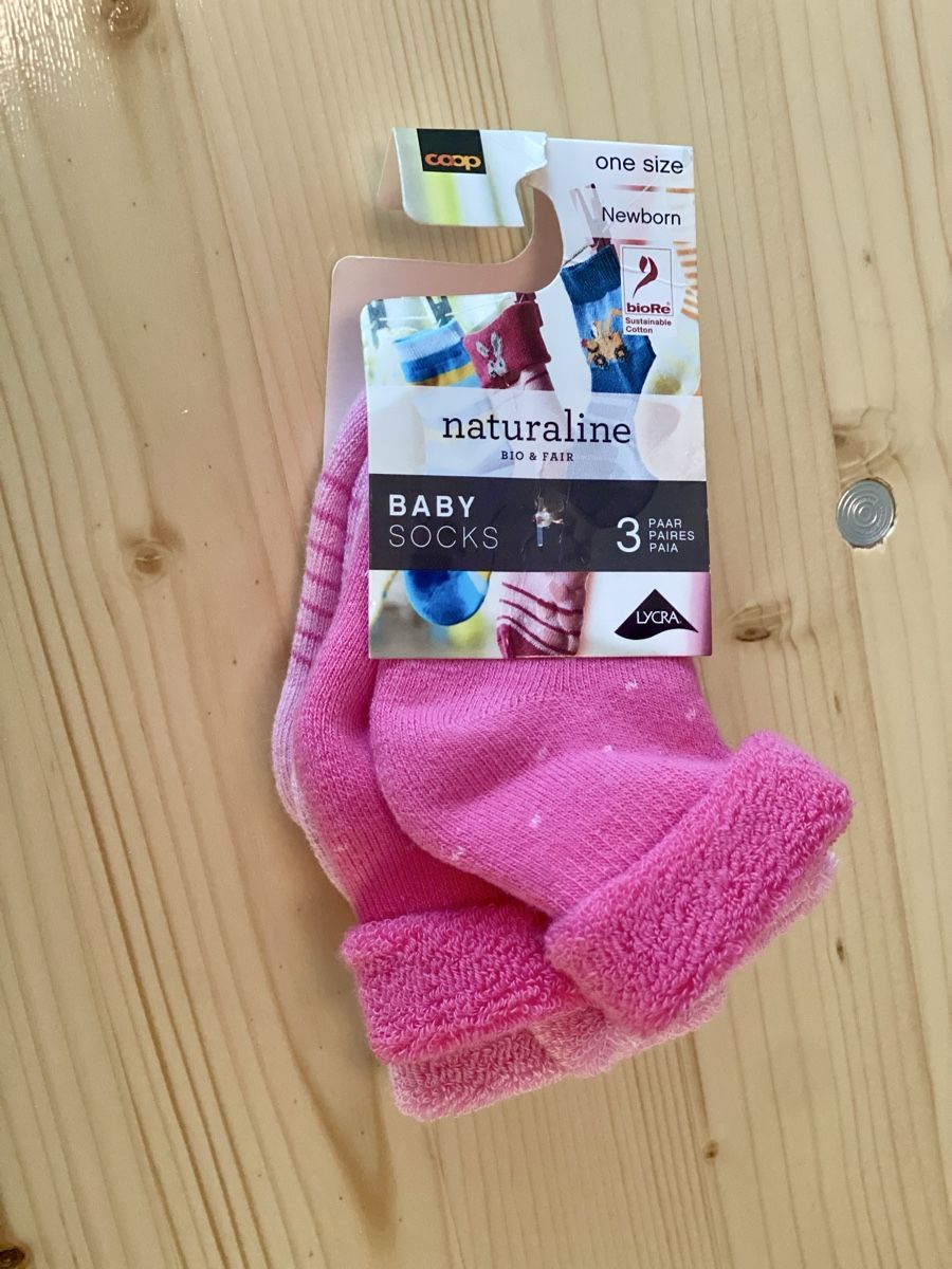 Lotti & Set di vestiti: Baby set Geschenk - Baby packet - NEU – Nuovo e nell'imballaggio originale da WEINFELDEN venduto da marygloss 7