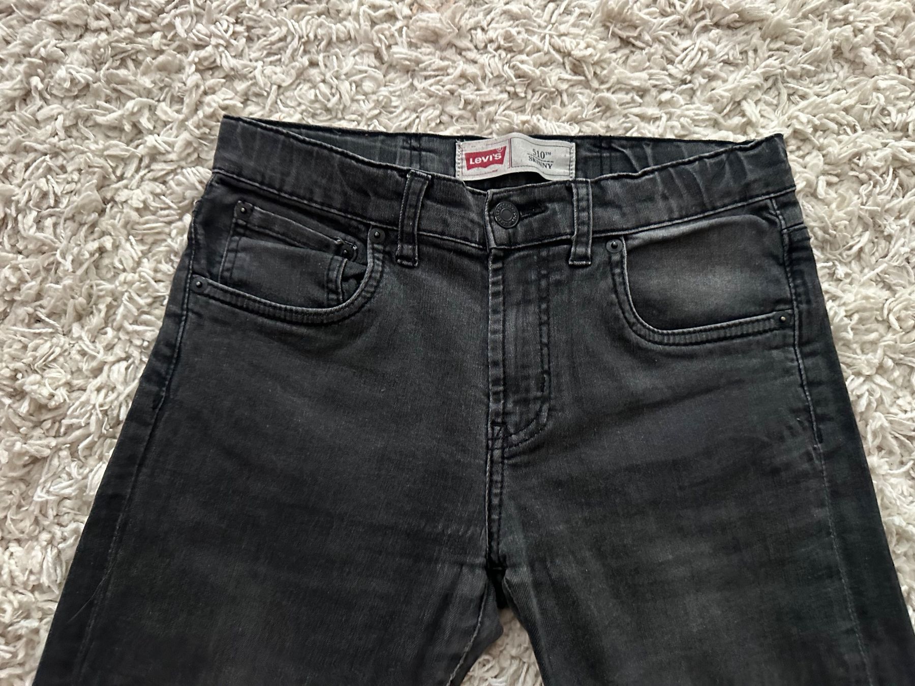 Levi's Jeans: Jeans LEVIS STRAUSS 510 Taille/Grosse W29 L30 – Usato da Bern venduto da BrandVilla 4