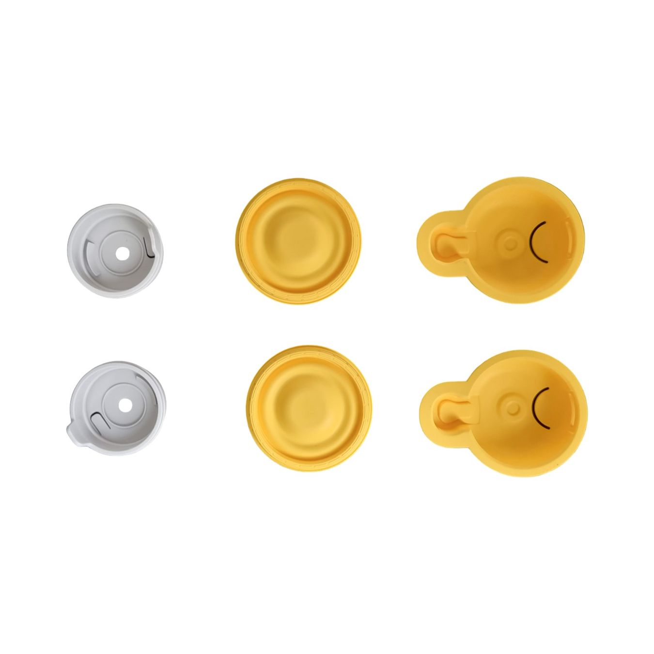 Medela Accessori per l’allattamento: MEDELA Tragbare Milchpumpe – Nuovo (secondo la descrizione) da Wangen b. Olten venduto da Restwert_Wangen 3