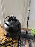 Cleanfix s10 plus Staubsauger