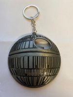 Porte-clés Death Star Star Wars métal unique d'occasion