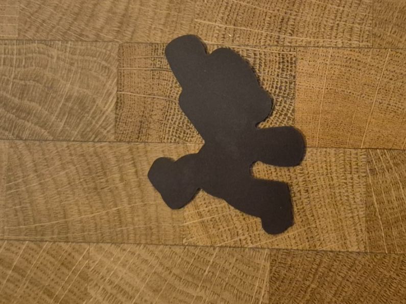 Calamite: Super Mario Magnet Set – Usato da Holderbank AG venduto da Ohngesichtli 2