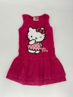 Hello Kitty Kleid Gr. 104 von C&A