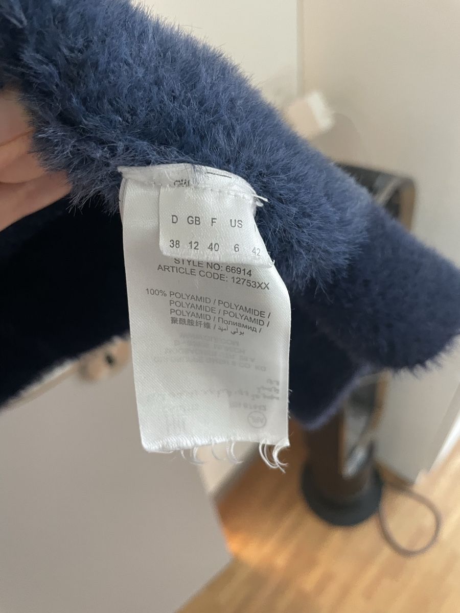 Maglioni & Felpe: Longstrickjacke Gr. 38 – Usato da Zürich venduto da Mary233 4