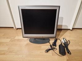 Princeton P19MS, 19'' TFT Bildschirm