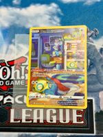 Pokémon / Dummisel (CRZ GG23) / Illustration Rare / Deutsch