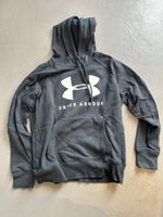 Under armour Sweat S