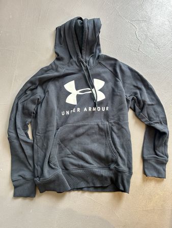 Under armour Sweat S