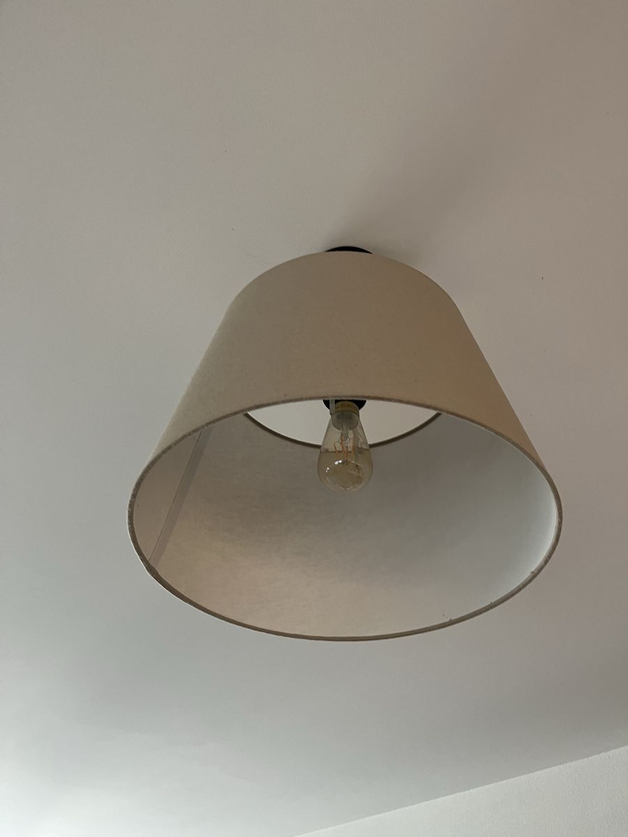 Ikea Kronleuchter & Deckenlampen: Deux lampes IKEA – Gebraucht aus Villars-sur-Glâne von sar_p8lg 1