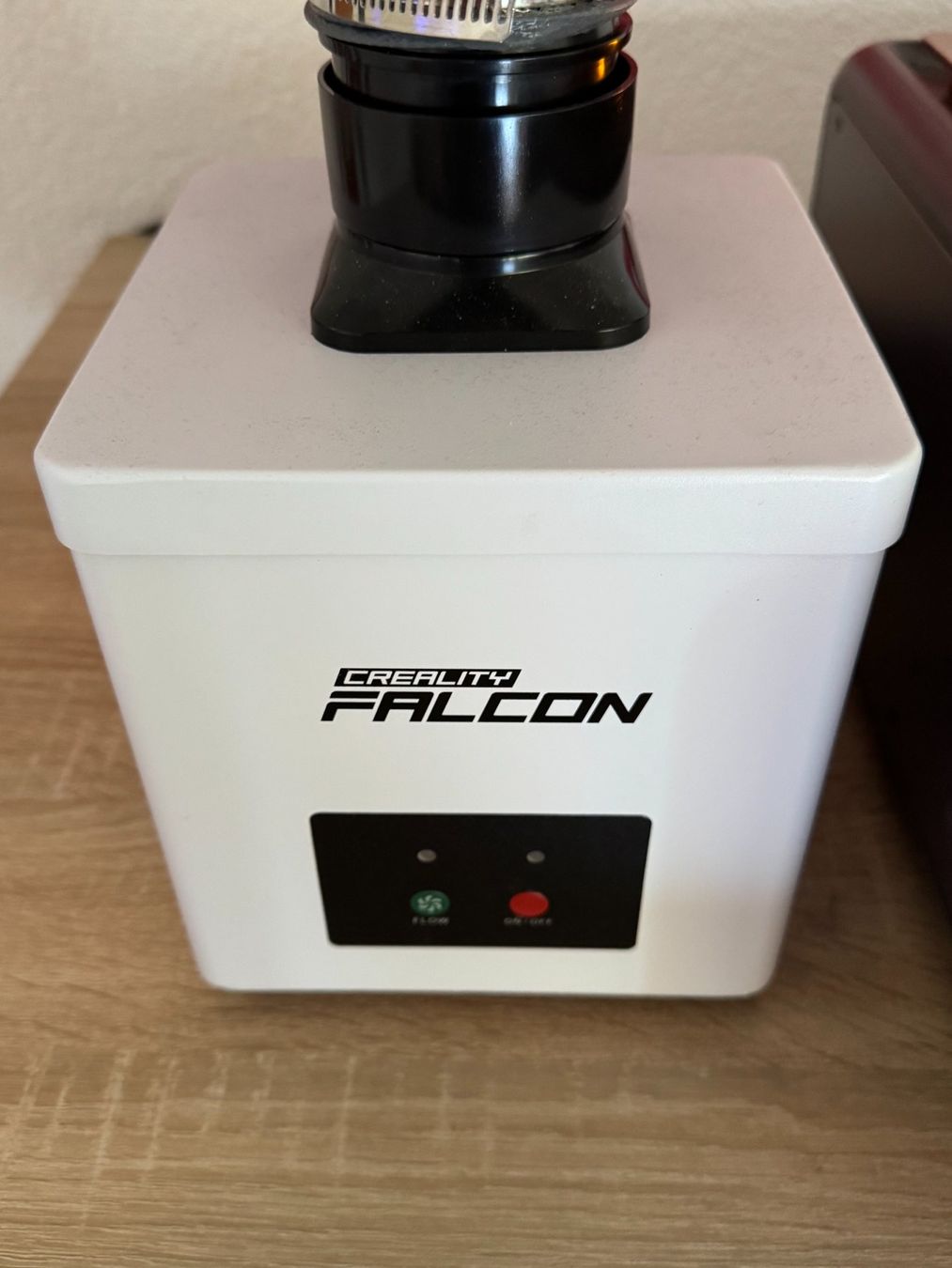 Creality Stampanti 3D: Creality Falcon A1 Pro mit Zubehör und Garantie – Usato da Däniken SO venduto da matanimo 2