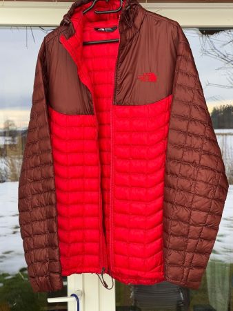 The North Face Thermoball Hoodie - Grösse XL