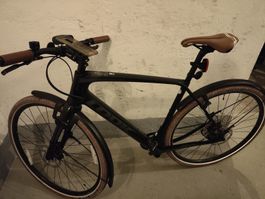 LOOK 765 Gotham Bike